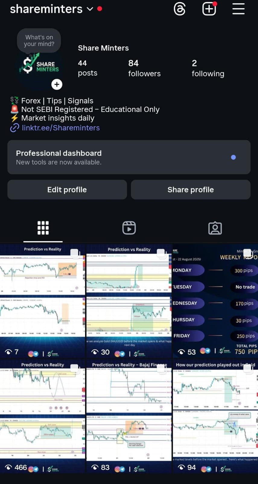 Social Media Campaign 11