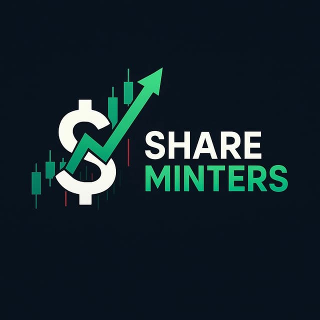 Share Minters